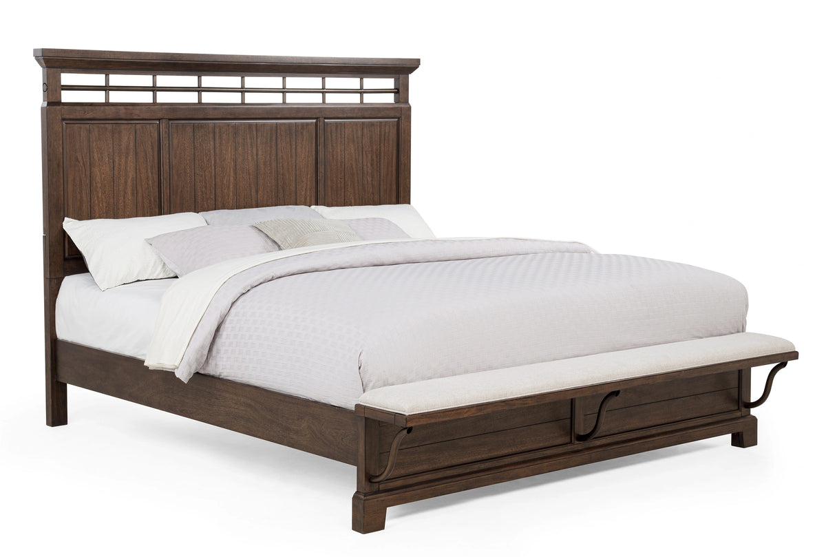 Beckett Bed