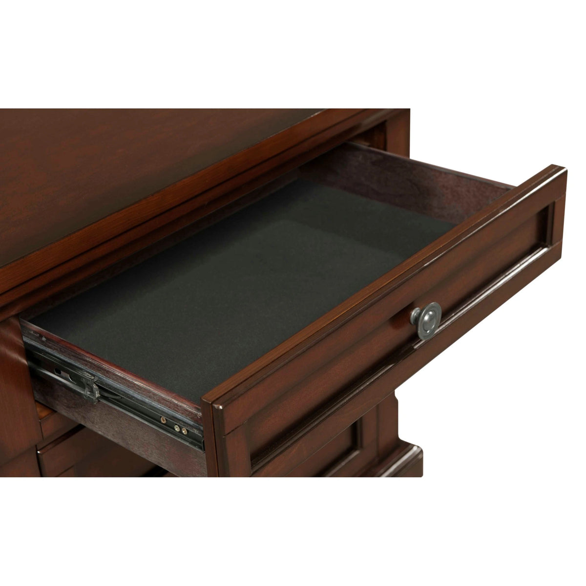 Kingston Nightstand W/Power