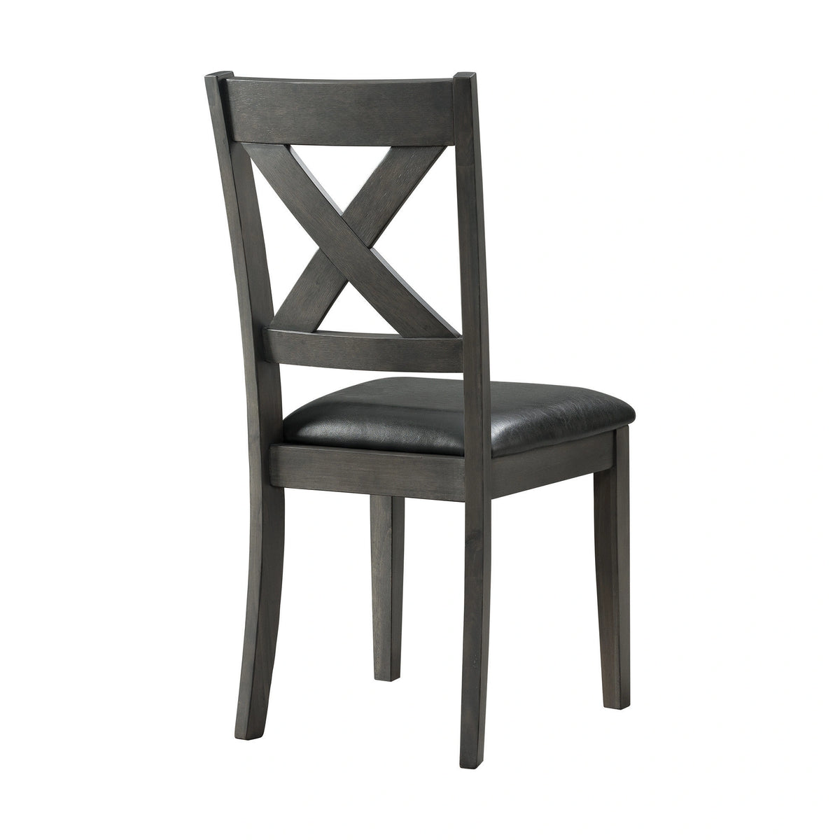 Alex 60" 7PC Dining Set