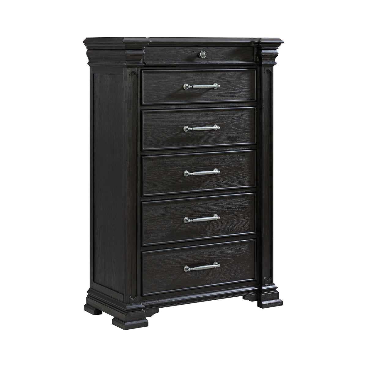 Kings Court 6-Drawer Chest