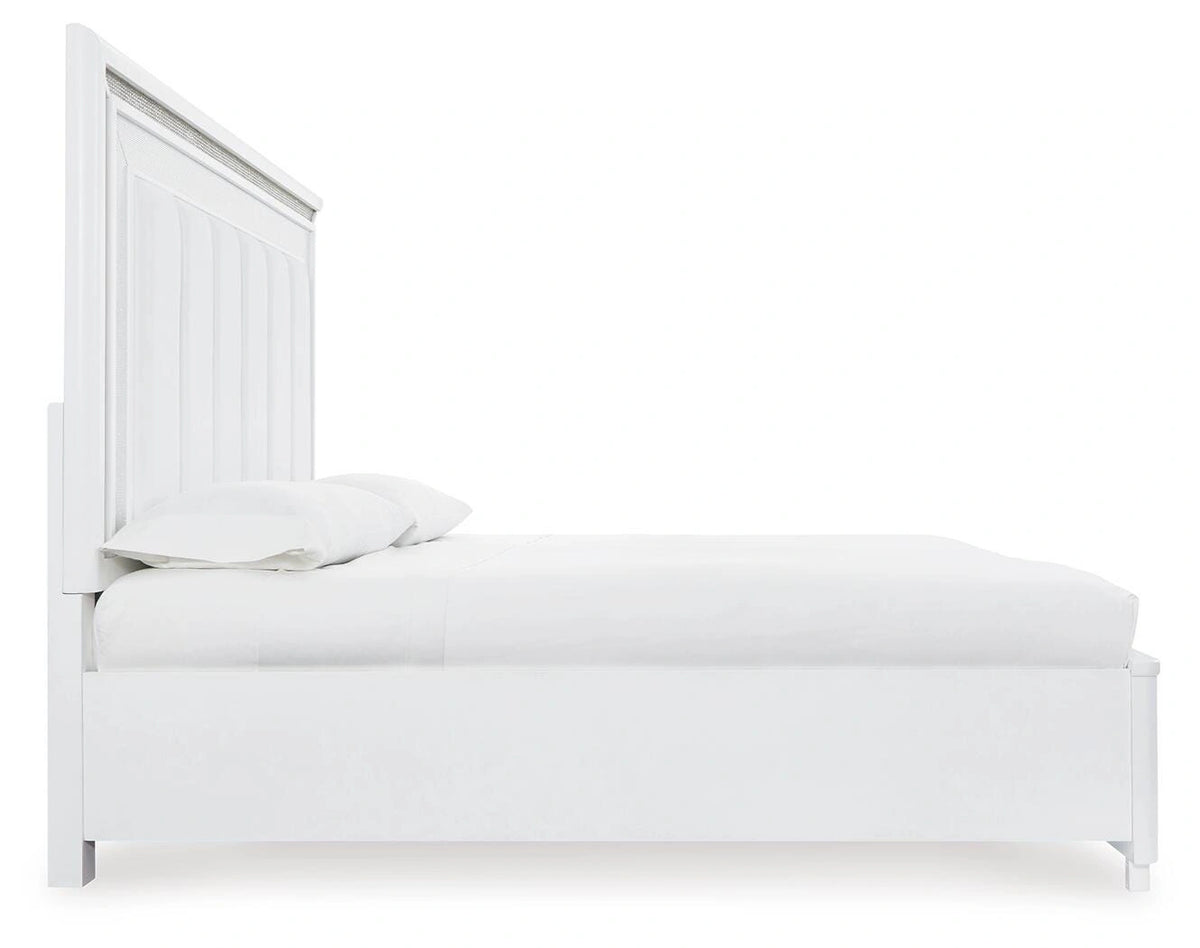 Chalanna Bedroom Set