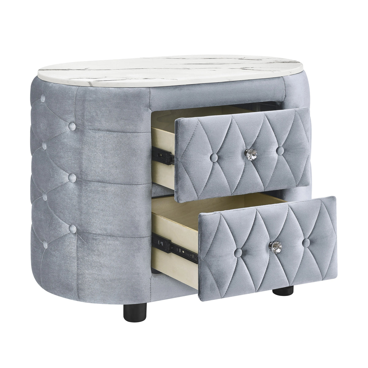 Natalia Nightstand