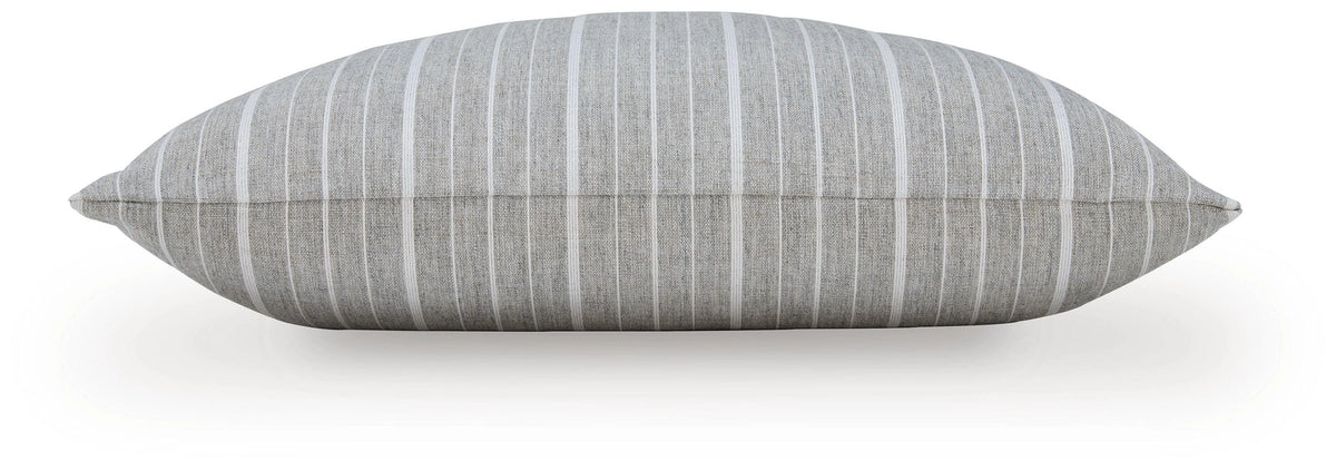 Vernthrone Pillow