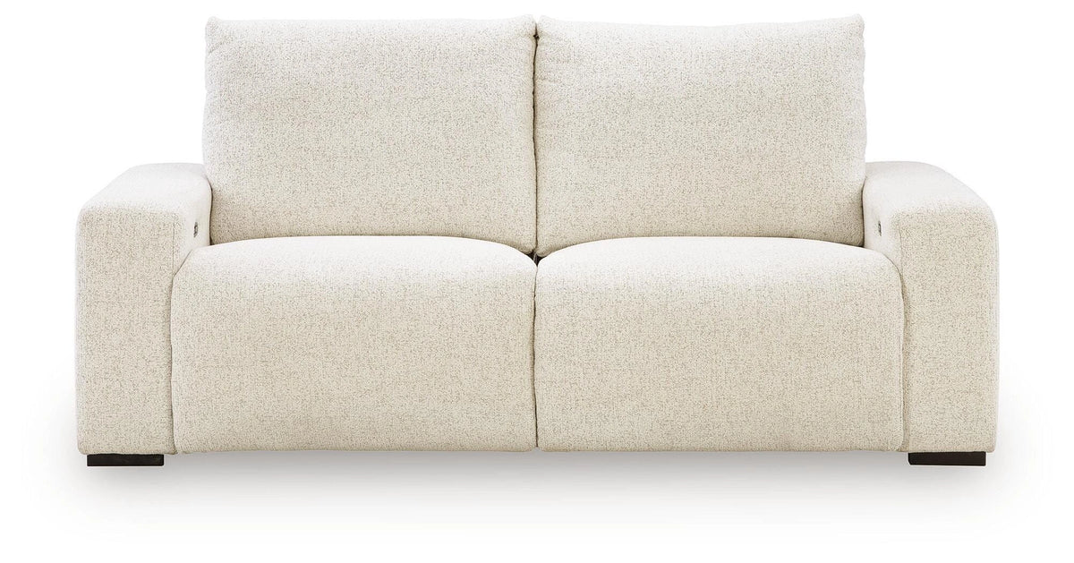 East Loft Loveseat