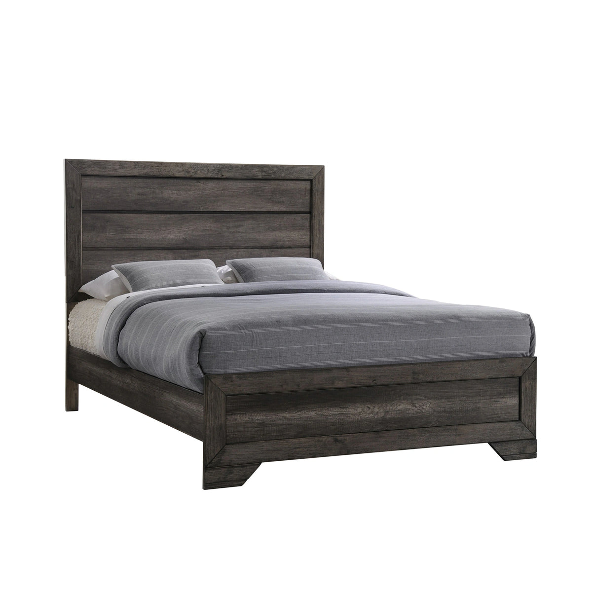 Nathan Youth Panel Bed