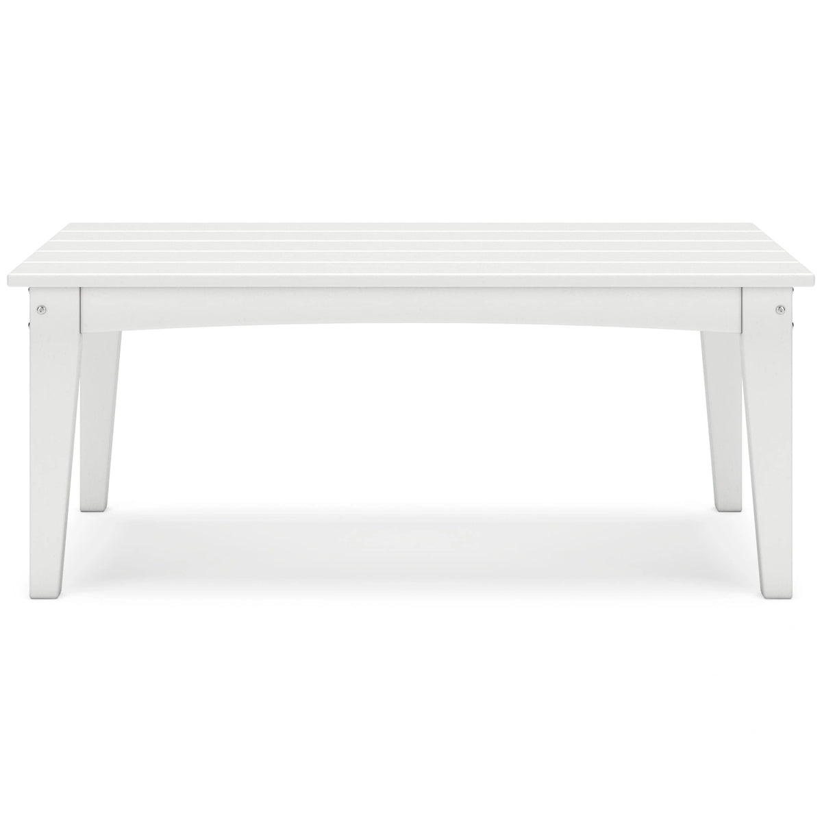 Hyland wave Outdoor Coffee Table