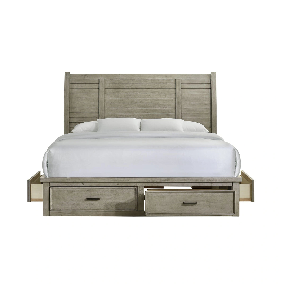 Sullivan Storage Bed