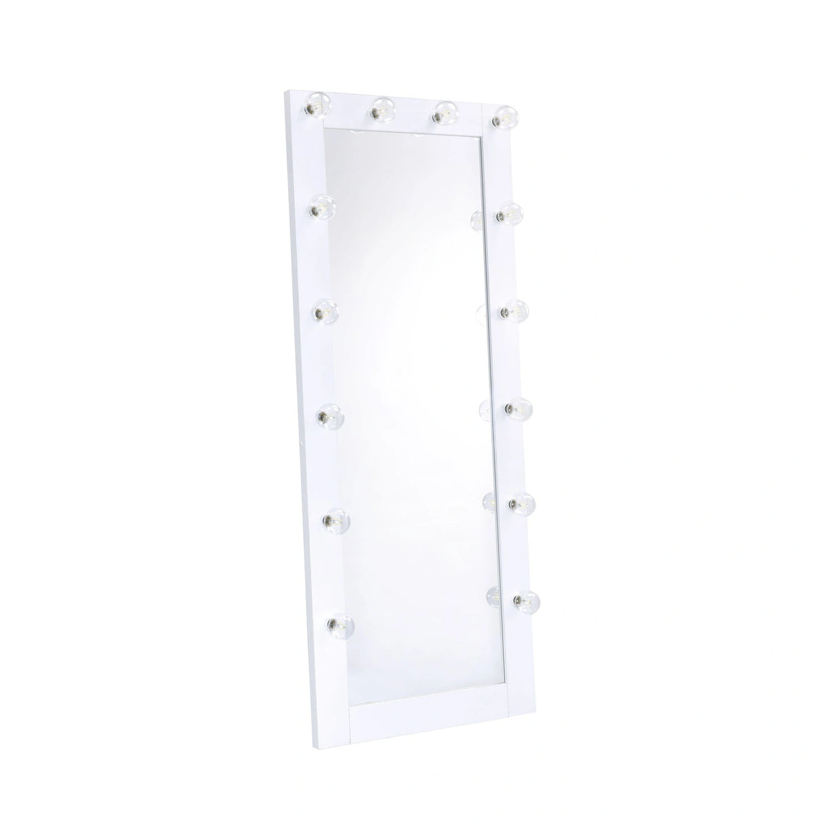 Lindy Floor Mirror