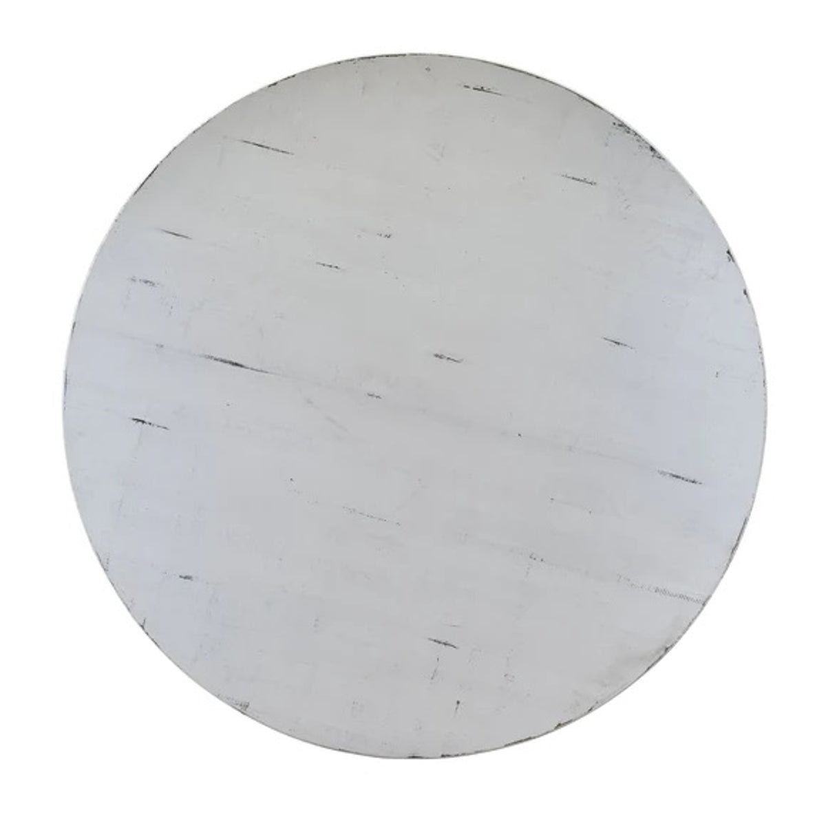 Britton Mary Dining Table in White - Jack’s Furniture and More (Laredo, TX)