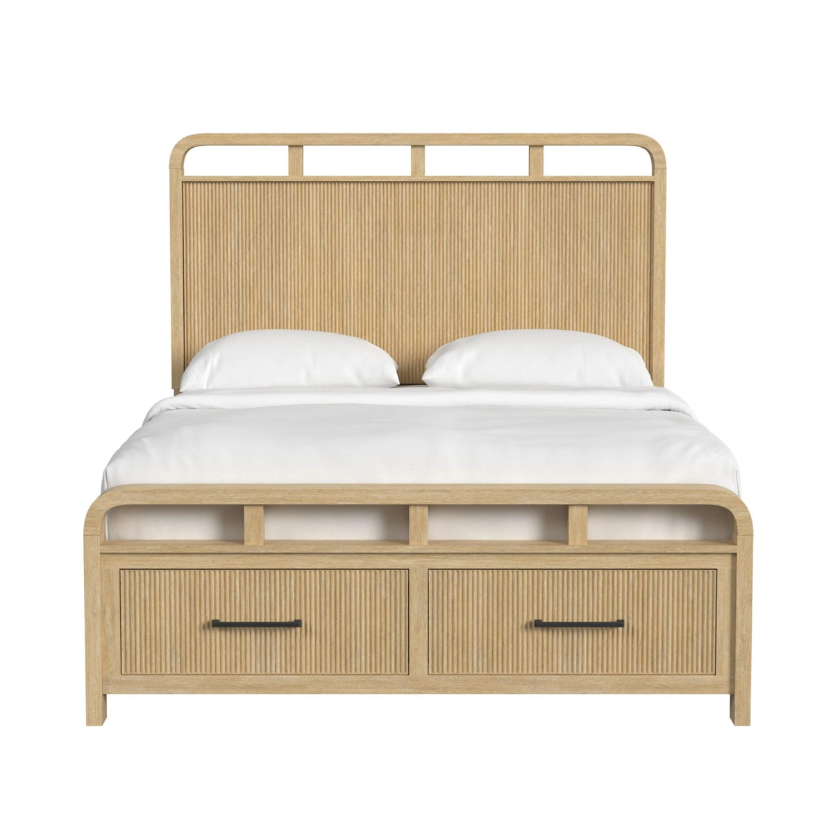 Ridgemont Storage Bed