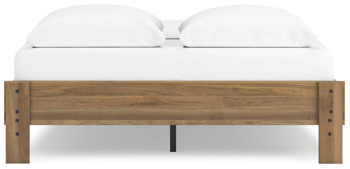Deanlow Bed