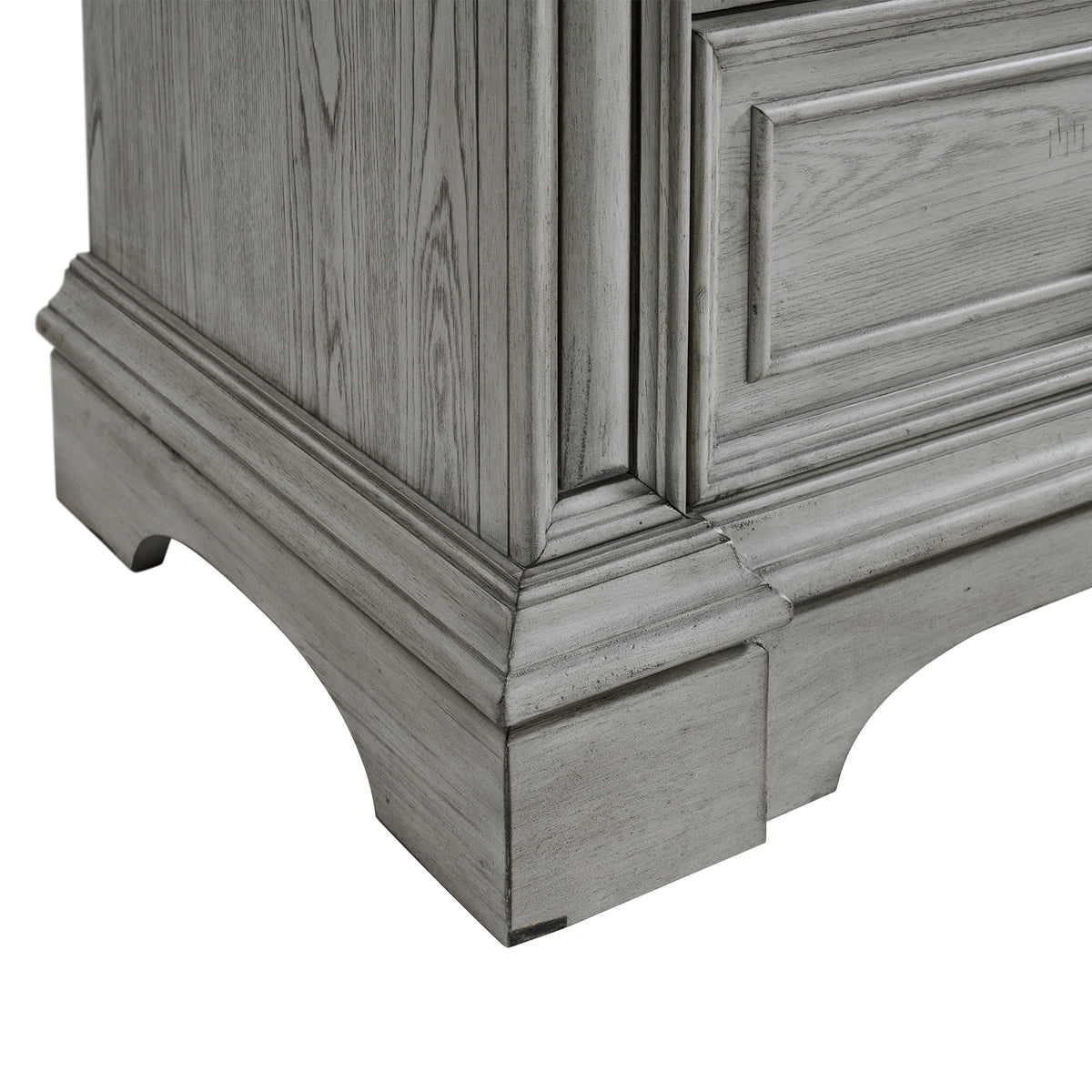 Glenmore Panel Bedroom Set