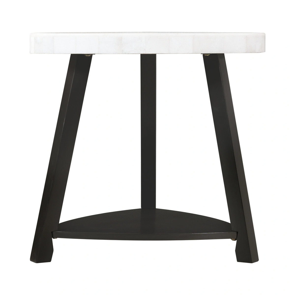 Trinity End Table