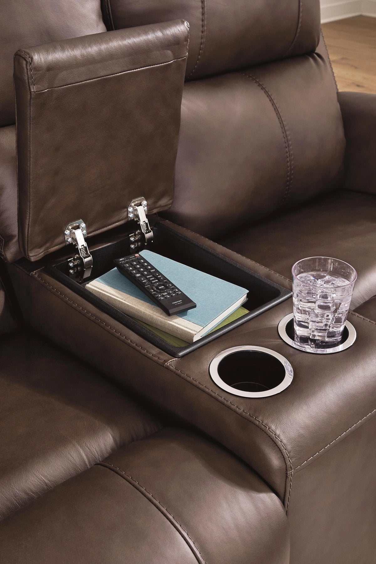 Bleckley Reclining Package