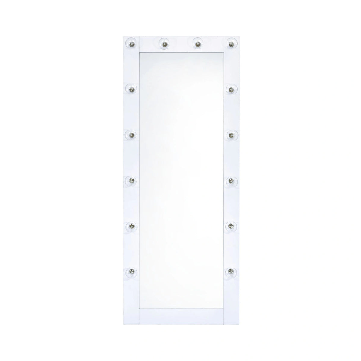 Lindy Floor Mirror