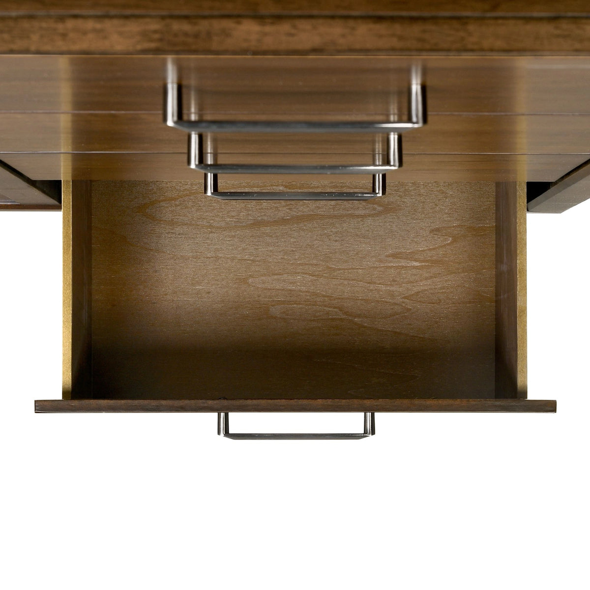 Malibu Chest in Walnut