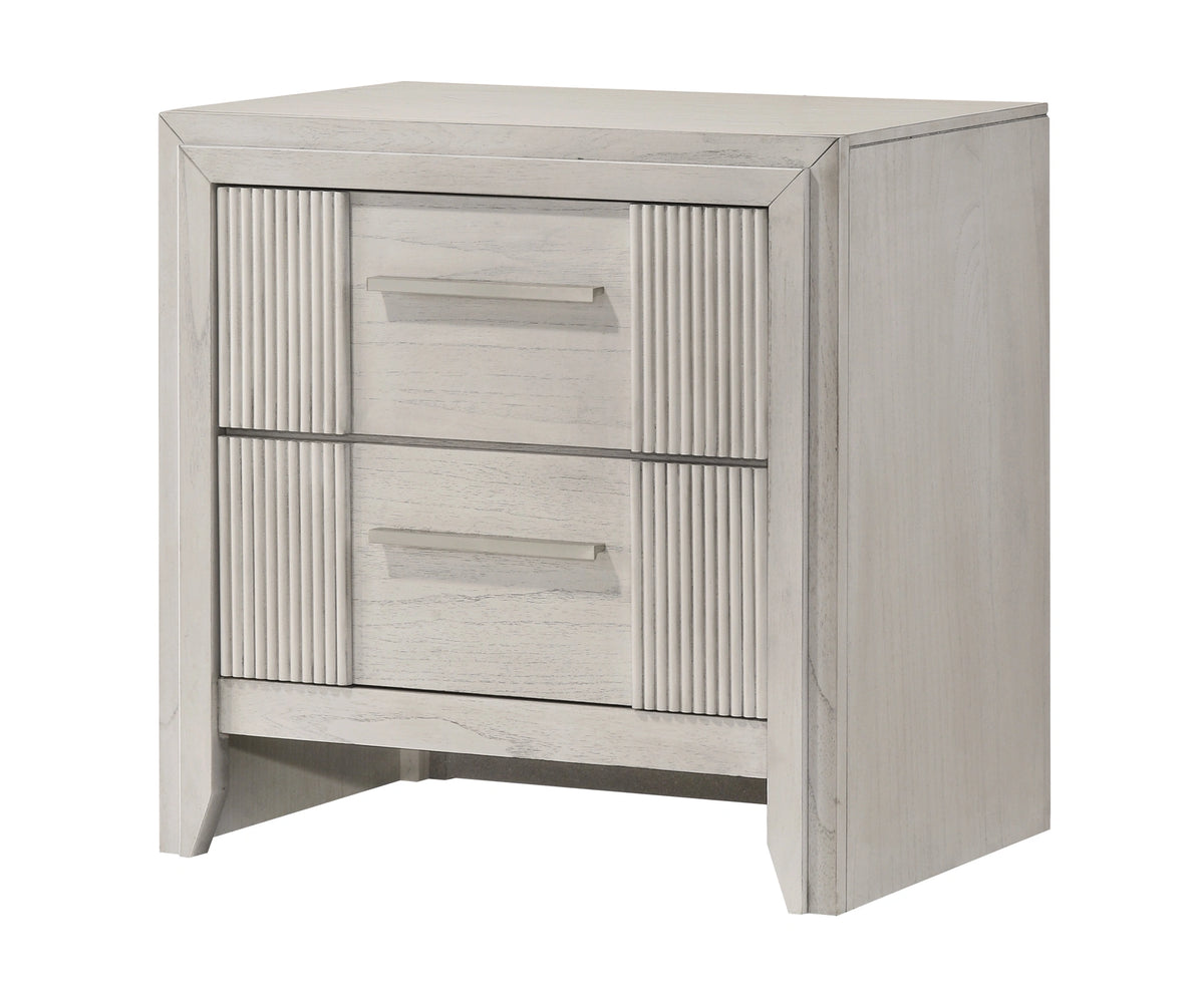 Carlton Nightstand