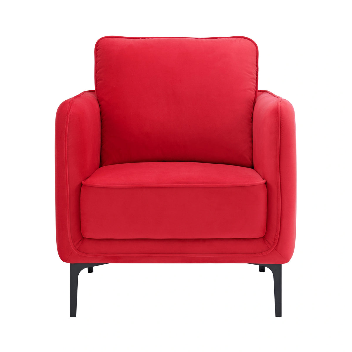 Rae Chair in Lavish 152 Velvet