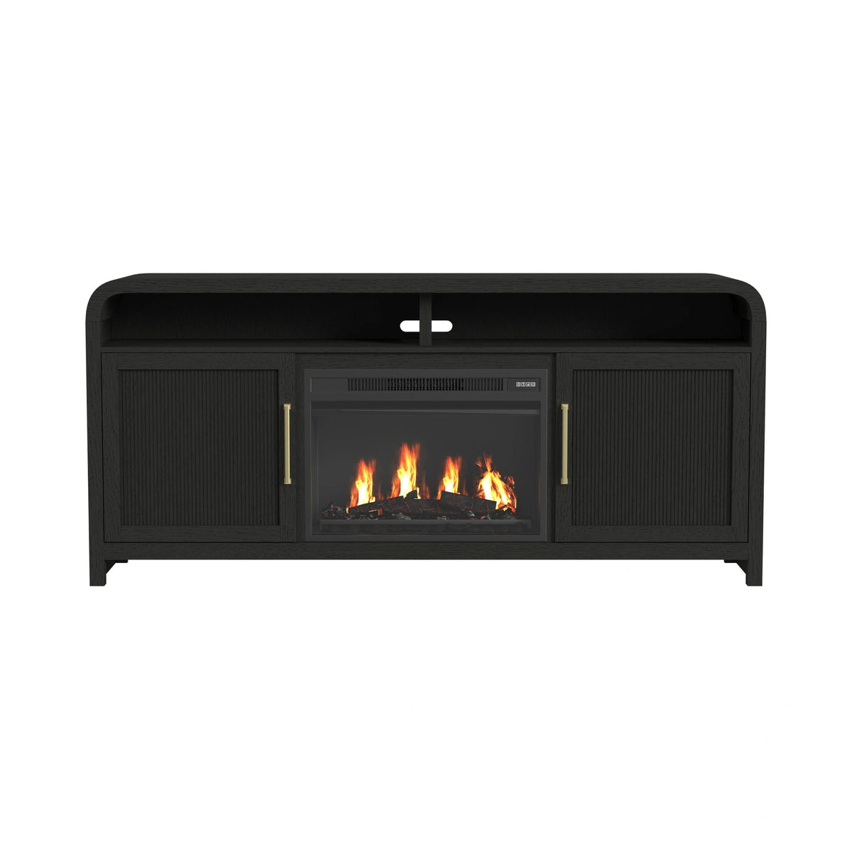 Ridgemont TV Console