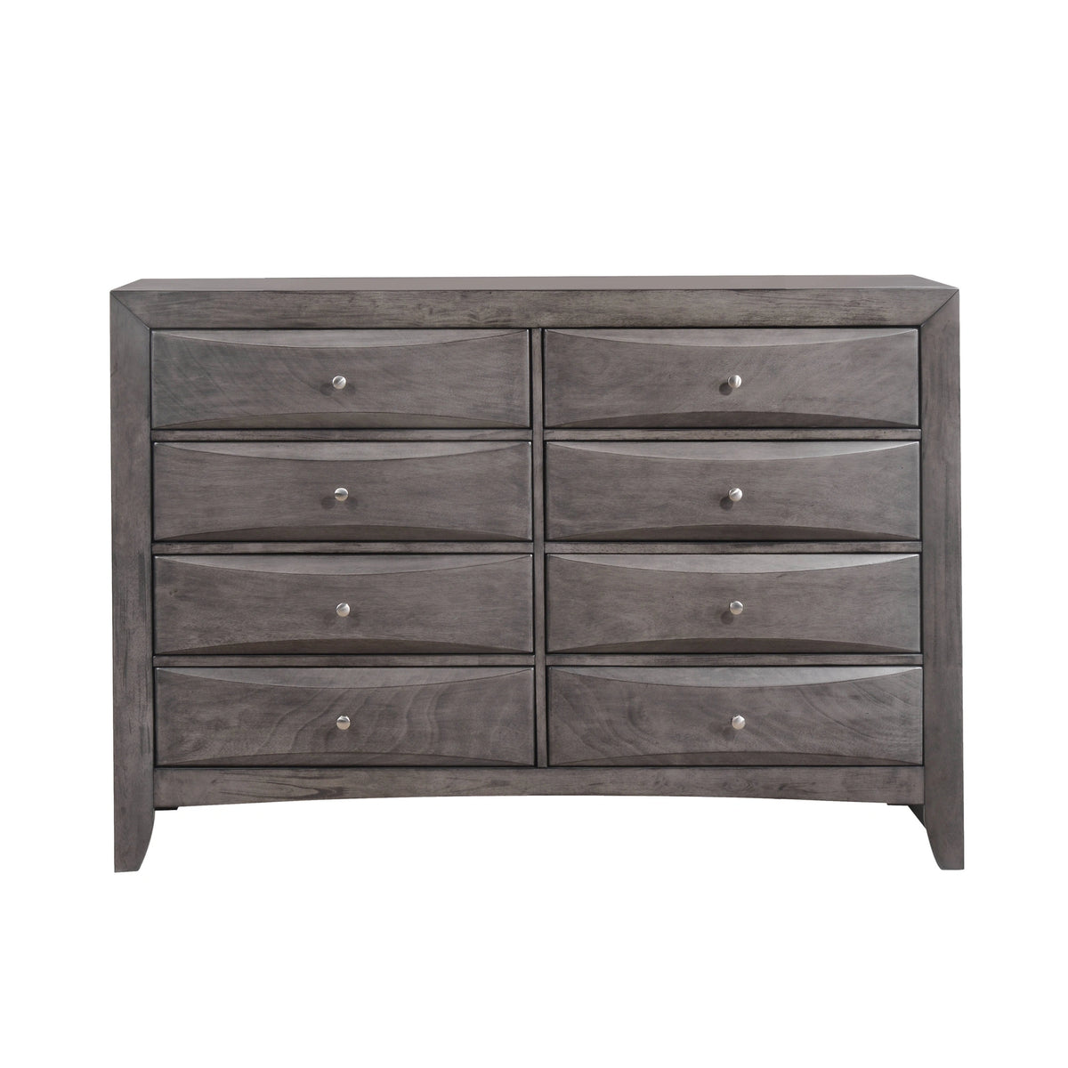 Emily Dresser Grey (Sturdy)