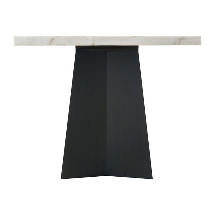 Beckley Counter Height Table in WhiteC - Jack’s Furniture and More (Laredo, TX)