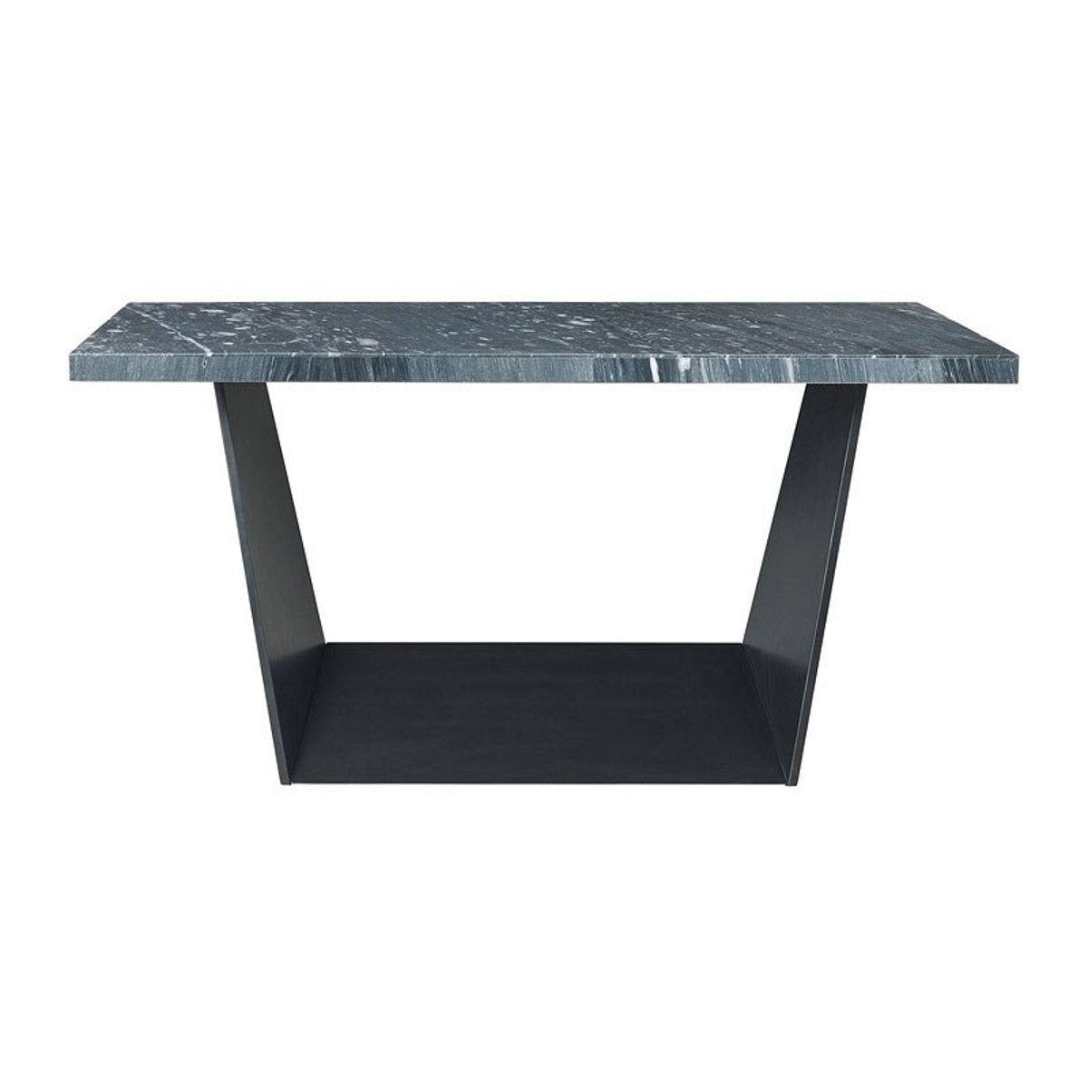 Beckley Counter Height Table in DarkC - Jack’s Furniture and More (Laredo, TX)