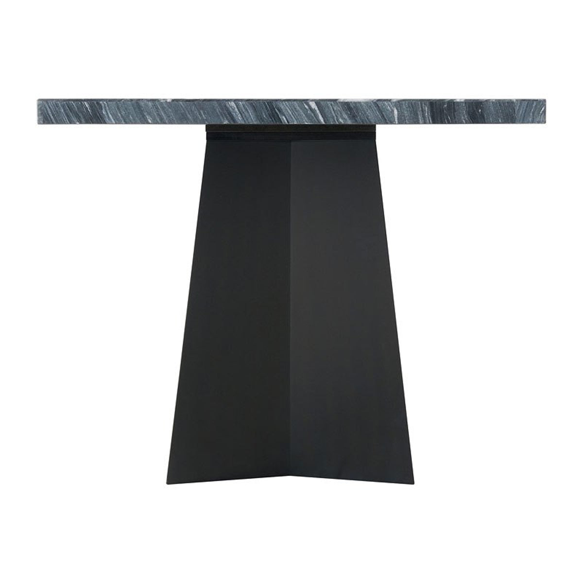 Beckley Counter Height Table in DarkC - Jack’s Furniture and More (Laredo, TX)