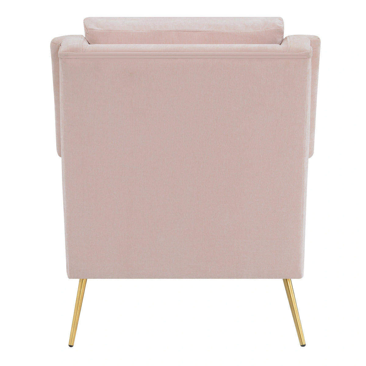 Cambridge Chair In Amigo Blush