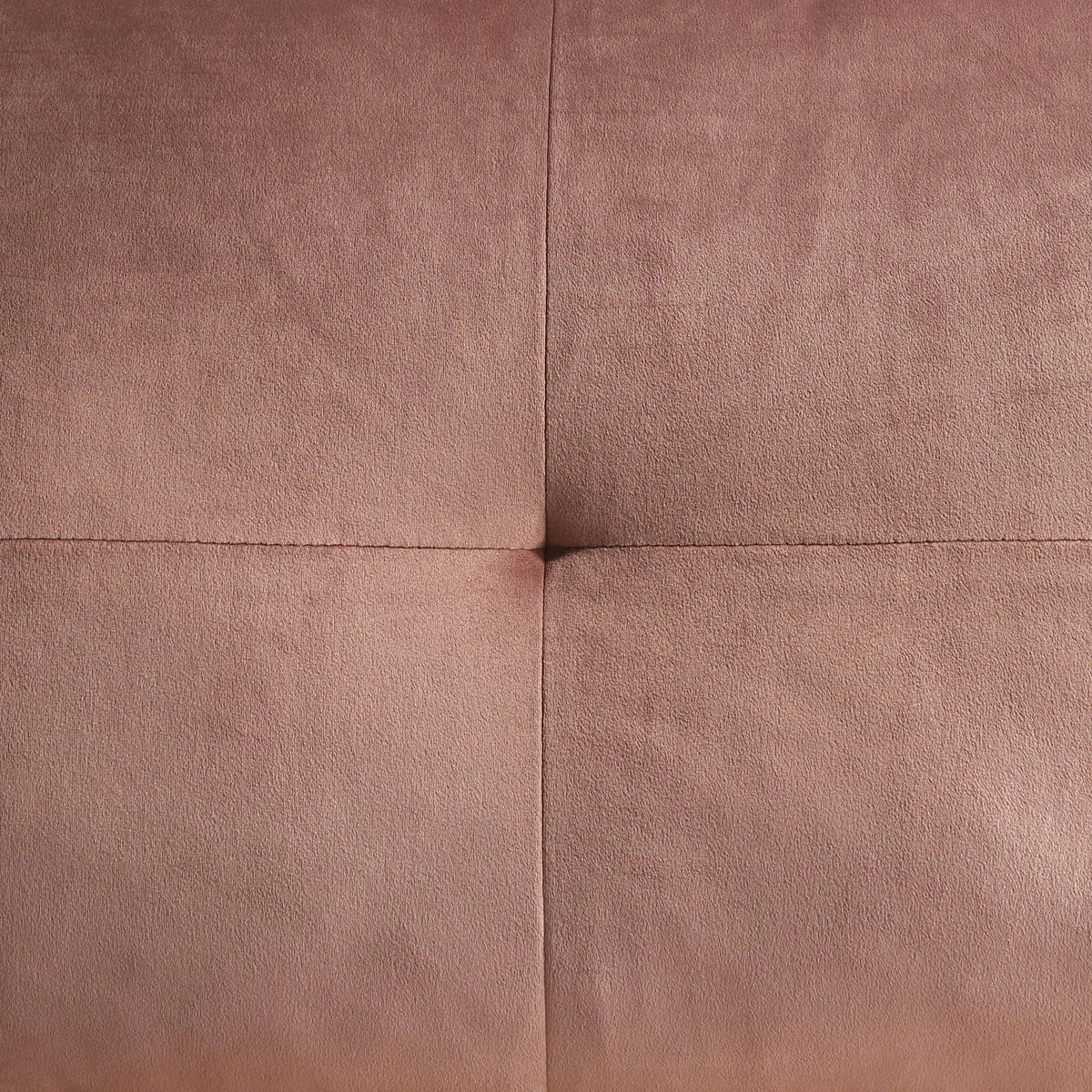 Nahla Modular Chair in Marine Rose