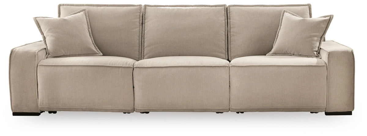 Carceri Power Sectional Reclining Sofa