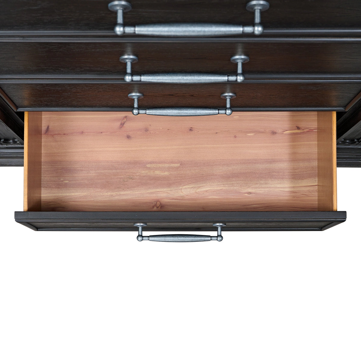 Kings Court 6-Drawer Chest