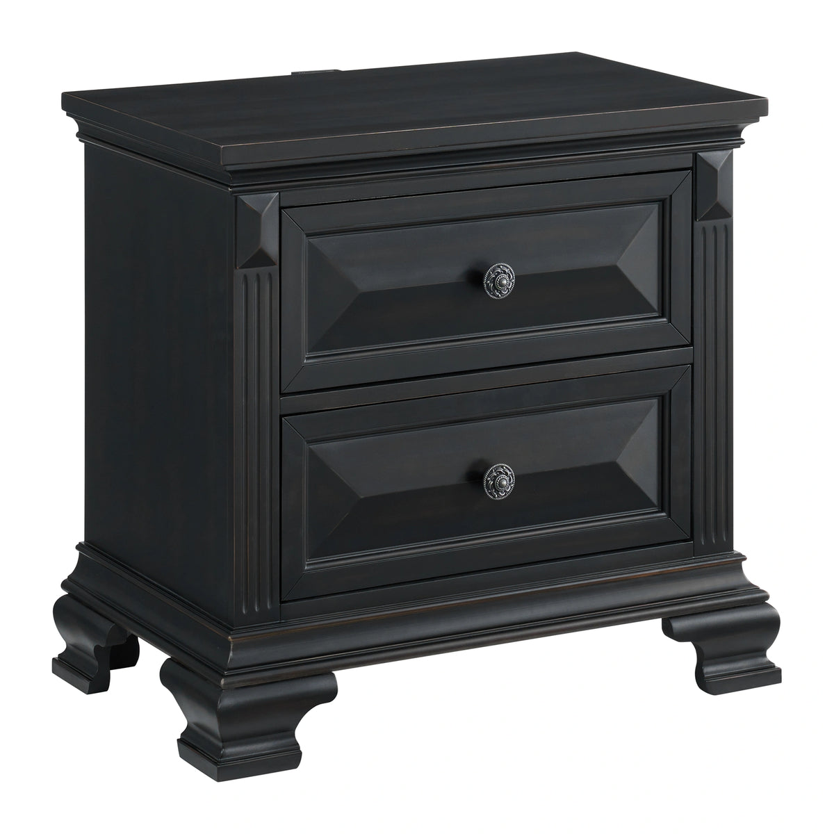 Bridgestone Panel Bedroom Set