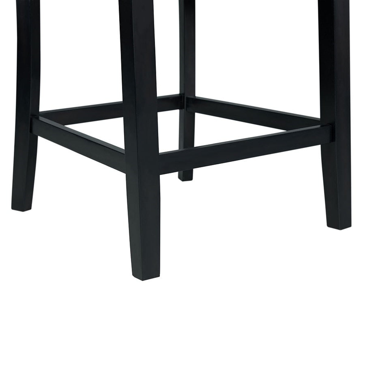 Francesca Counter Height Side Chair (Set of 2) in Grey - Jack’s Furniture and More (Laredo, TX)