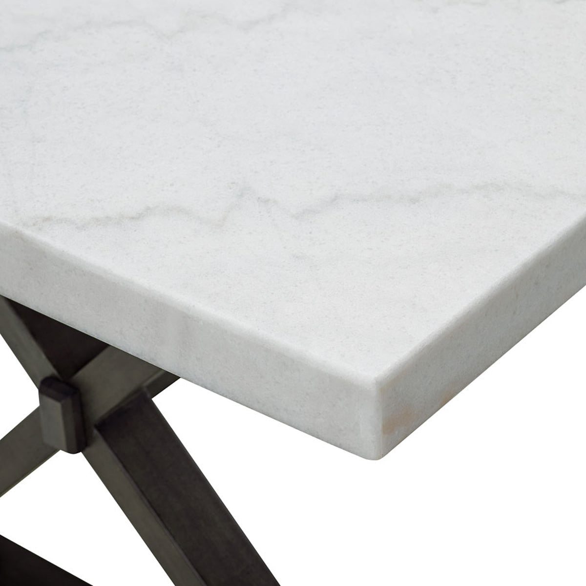 Lexi Dining Table in Espresso - Jack’s Furniture and More (Laredo, TX)