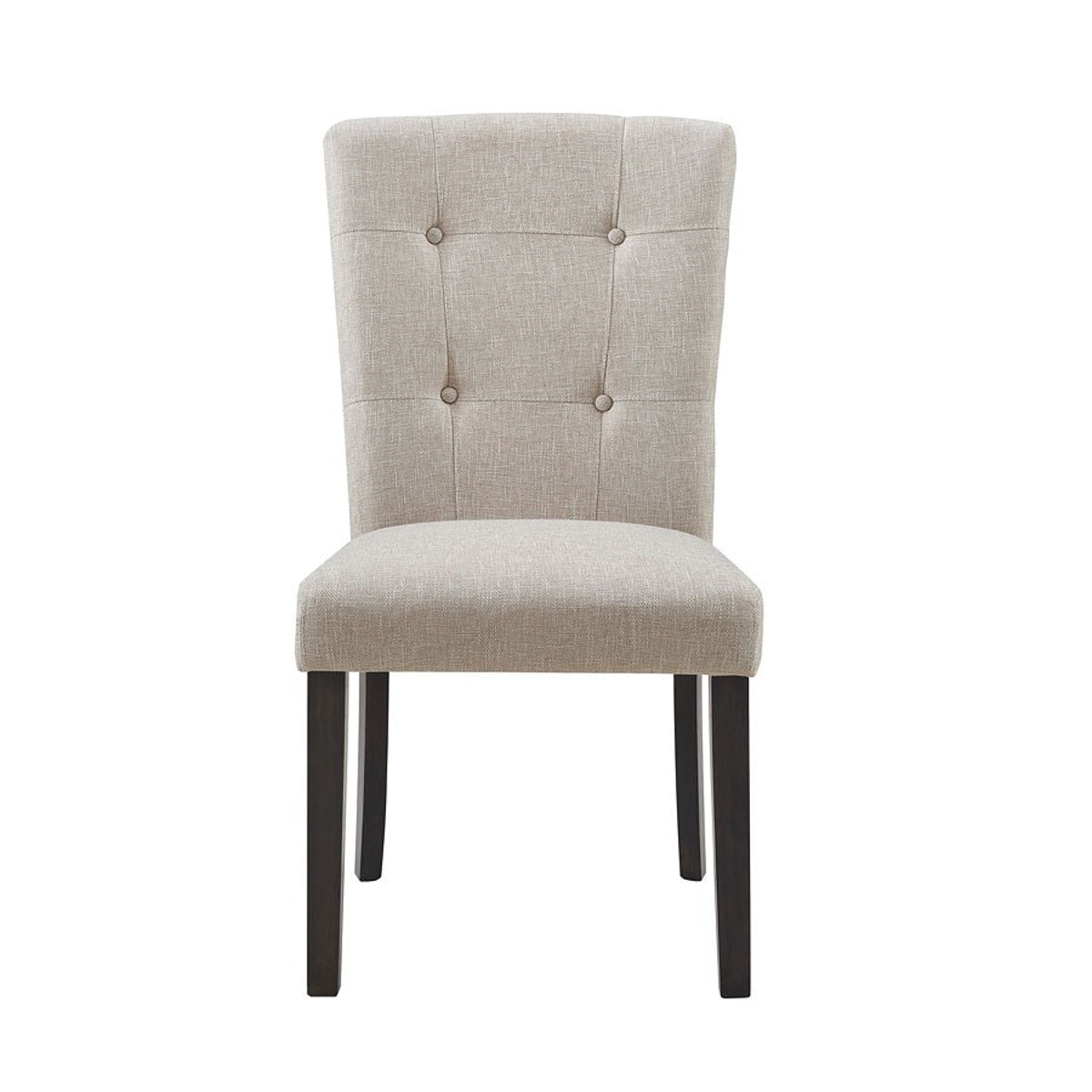 Lexi Side Chair (Set of 2) in Espresso - Jack’s Furniture and More (Laredo, TX)