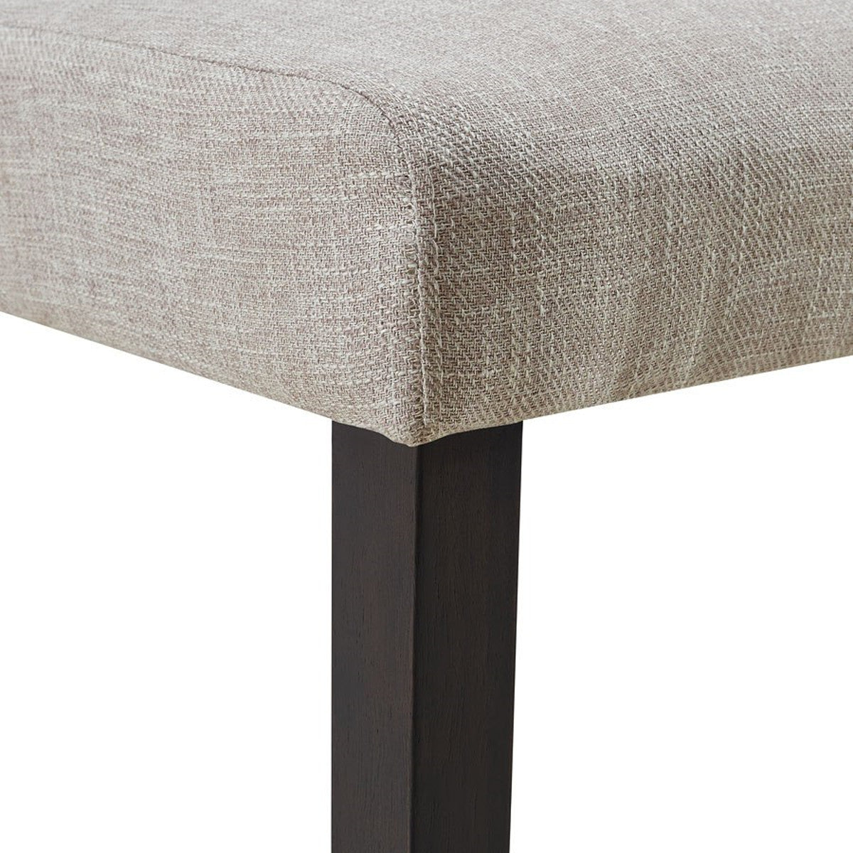 Lexi Side Chair (Set of 2) in Espresso - Jack’s Furniture and More (Laredo, TX)