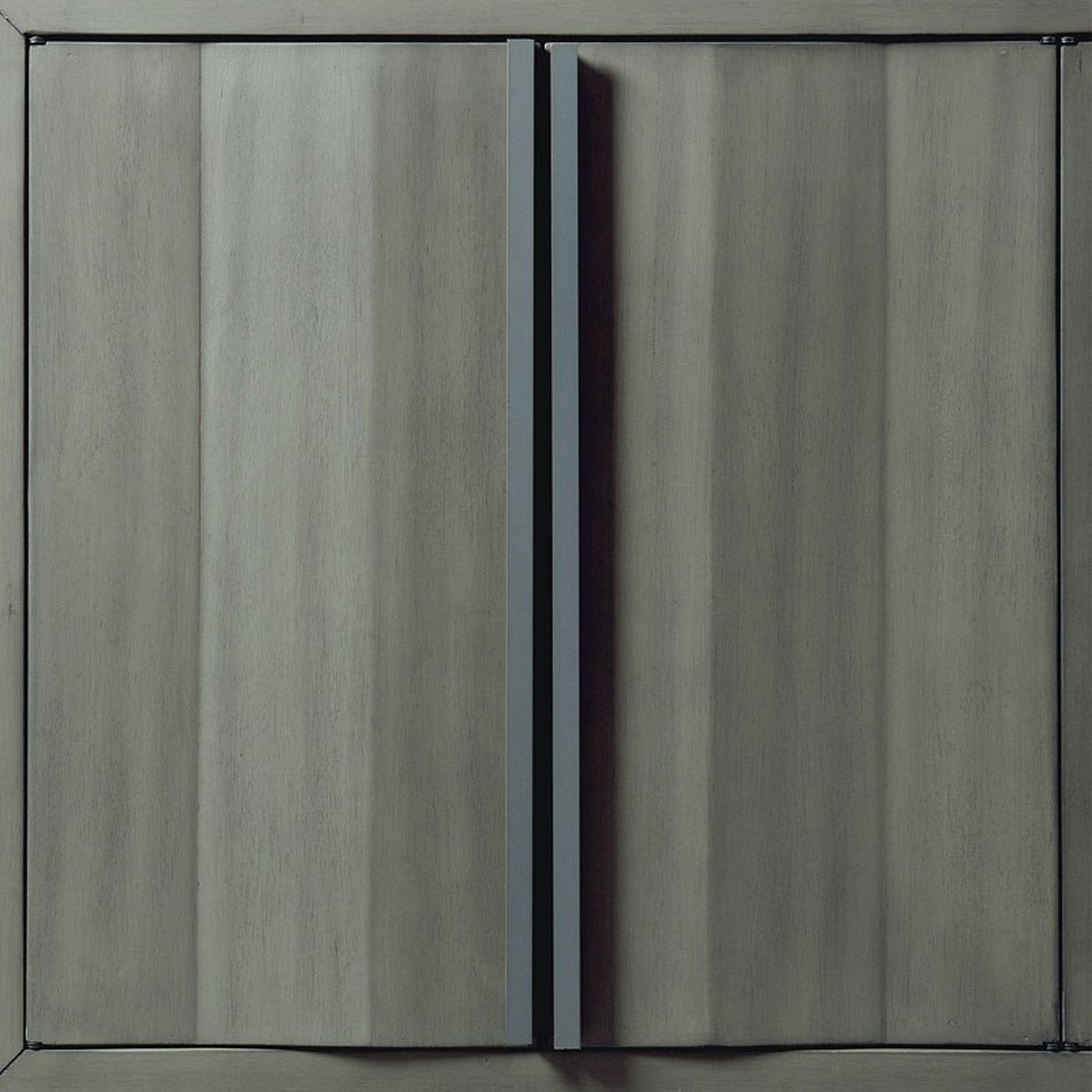 Zig Server in Grey - Jack’s Furniture and More (Laredo, TX)