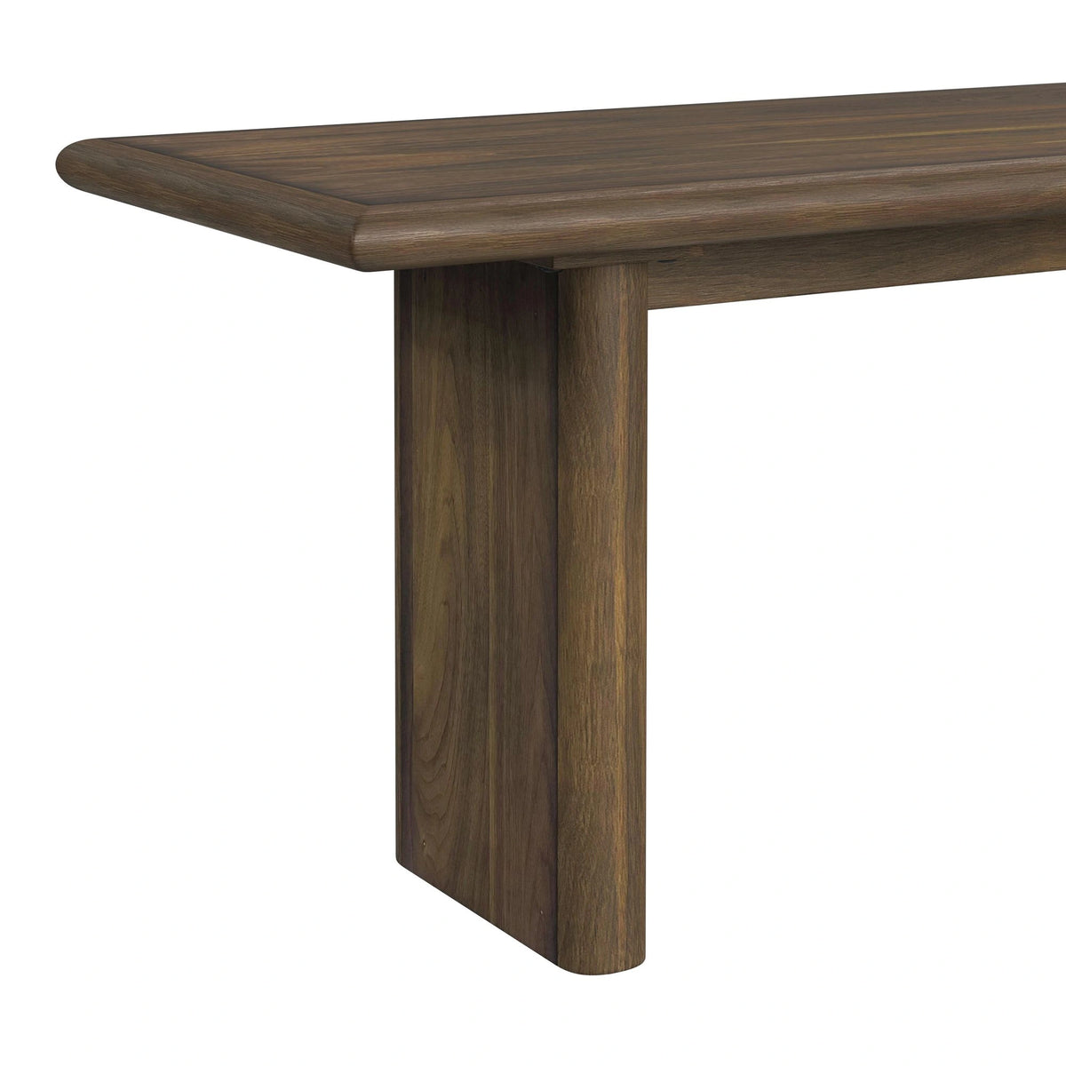 Brisbane Dining Set in Brown