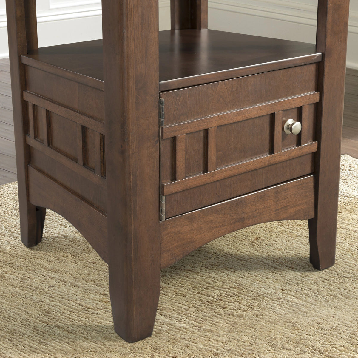 Max Pub Dining Table