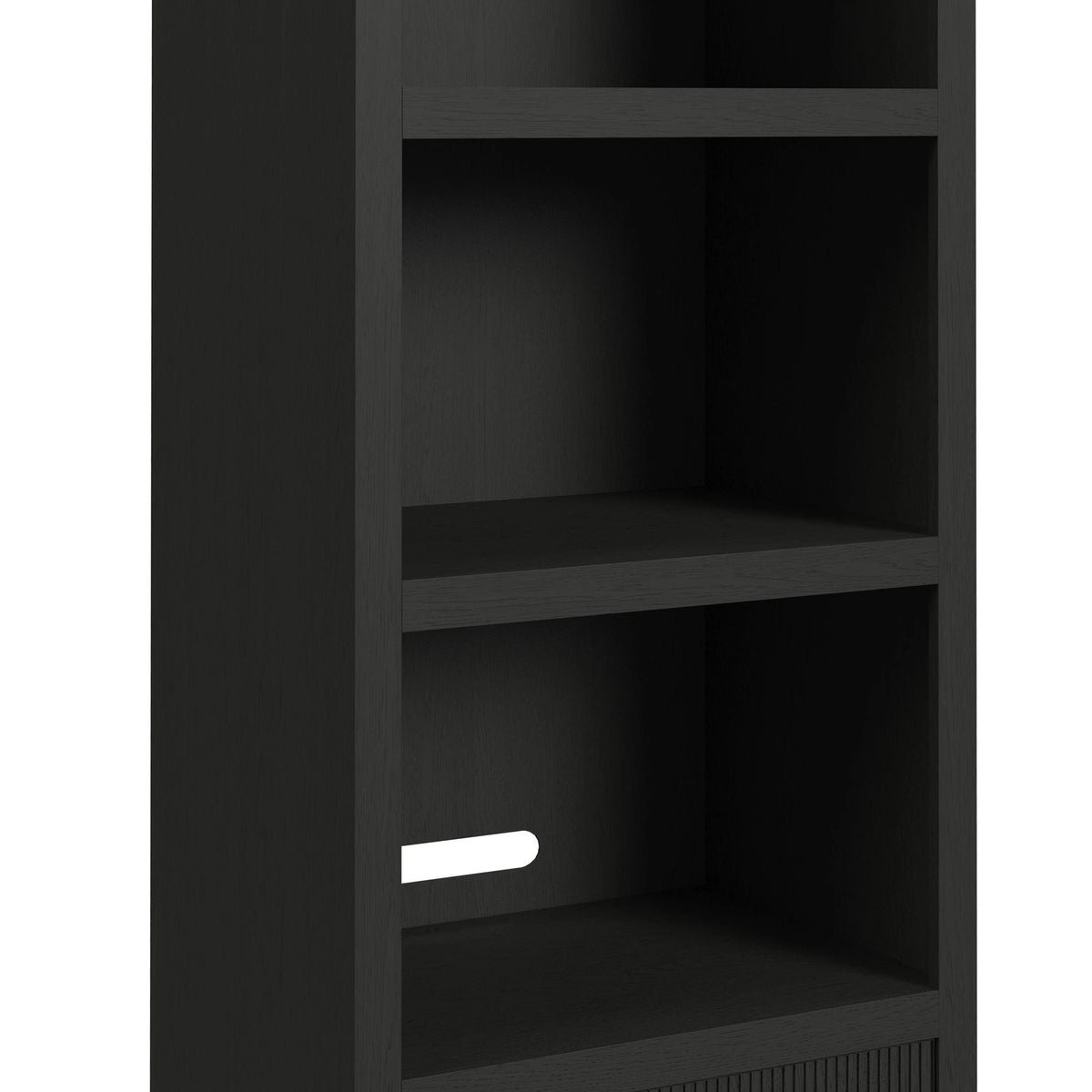 Ridgemont TV Console
