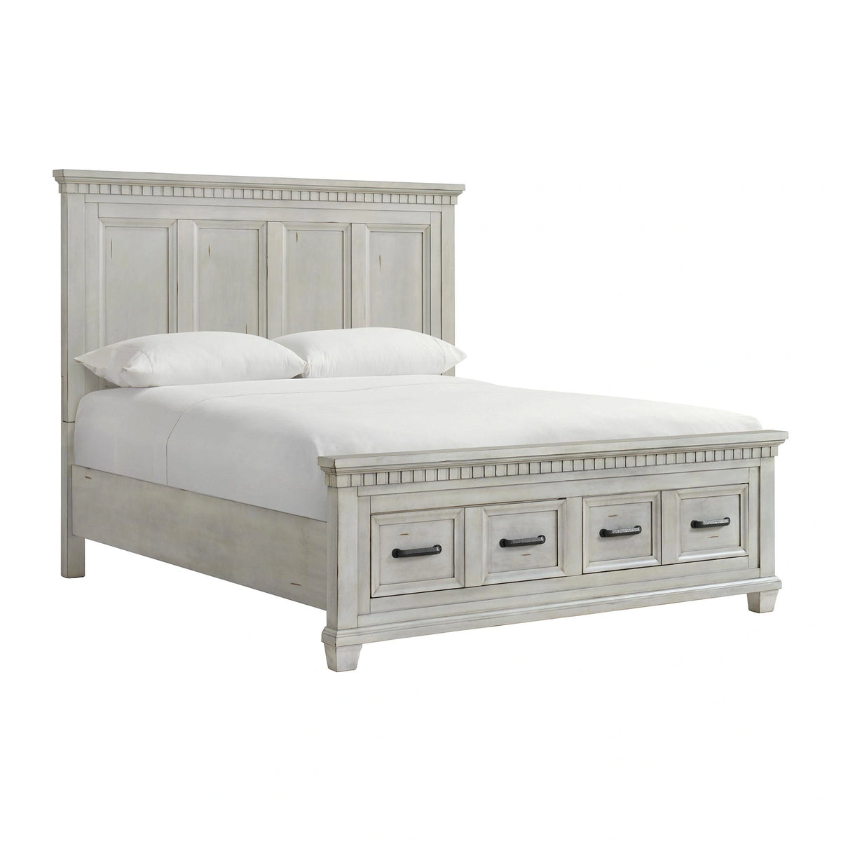 McCoy Storage Bed