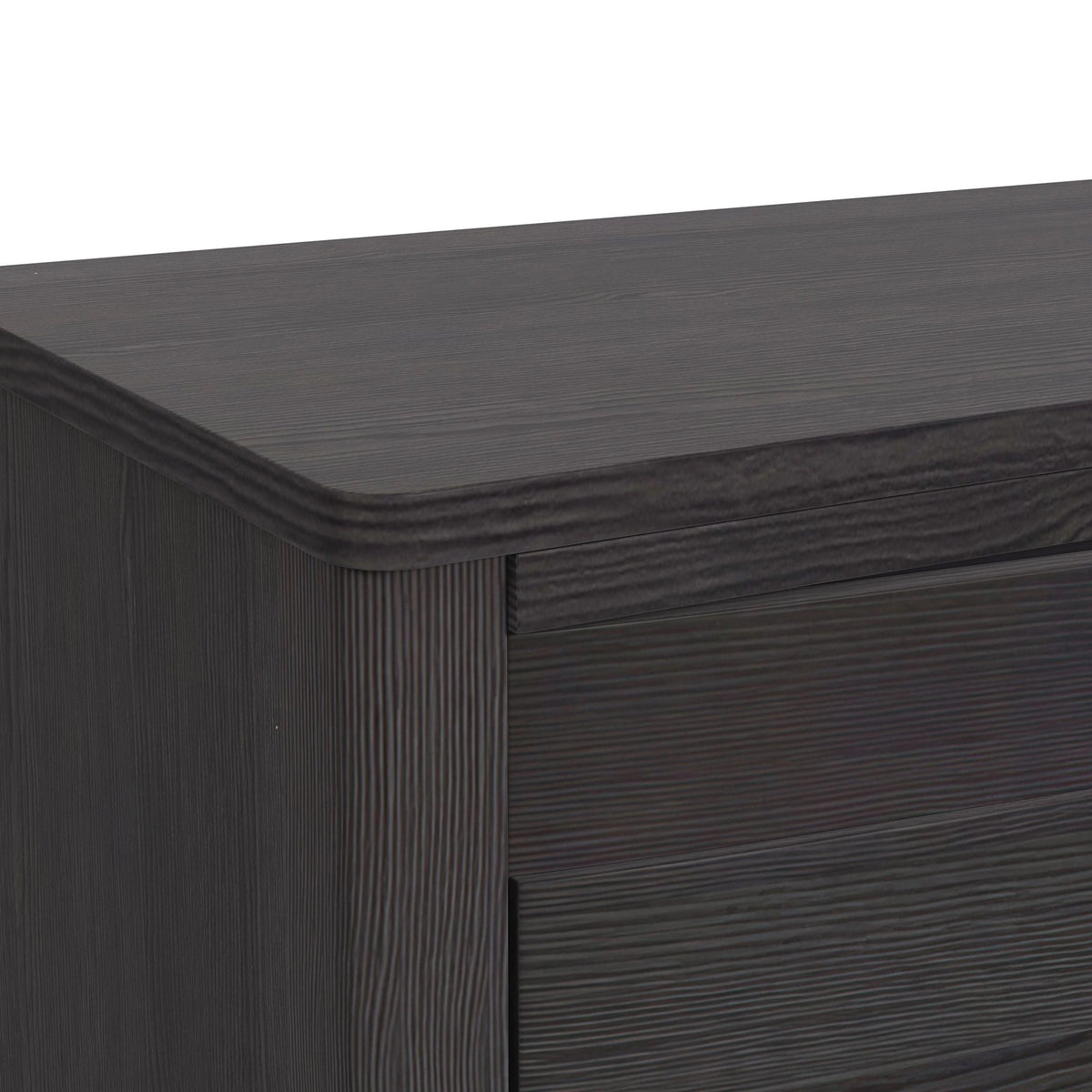 Tobias Bedroom Set with LED