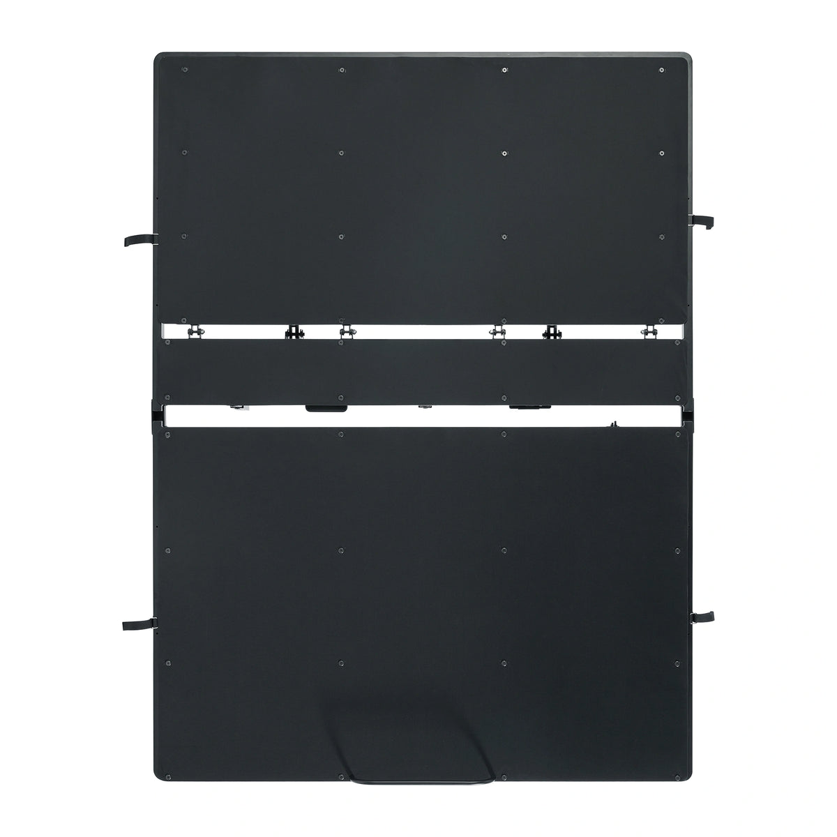 Z Base Air Adjustable Bed with Head Incline