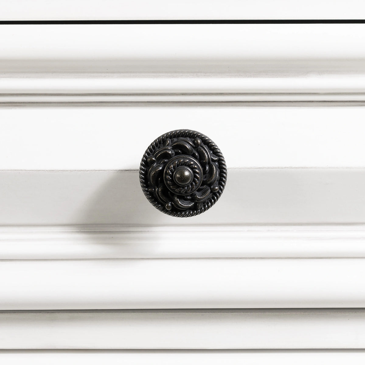 Calloway Panel Bed