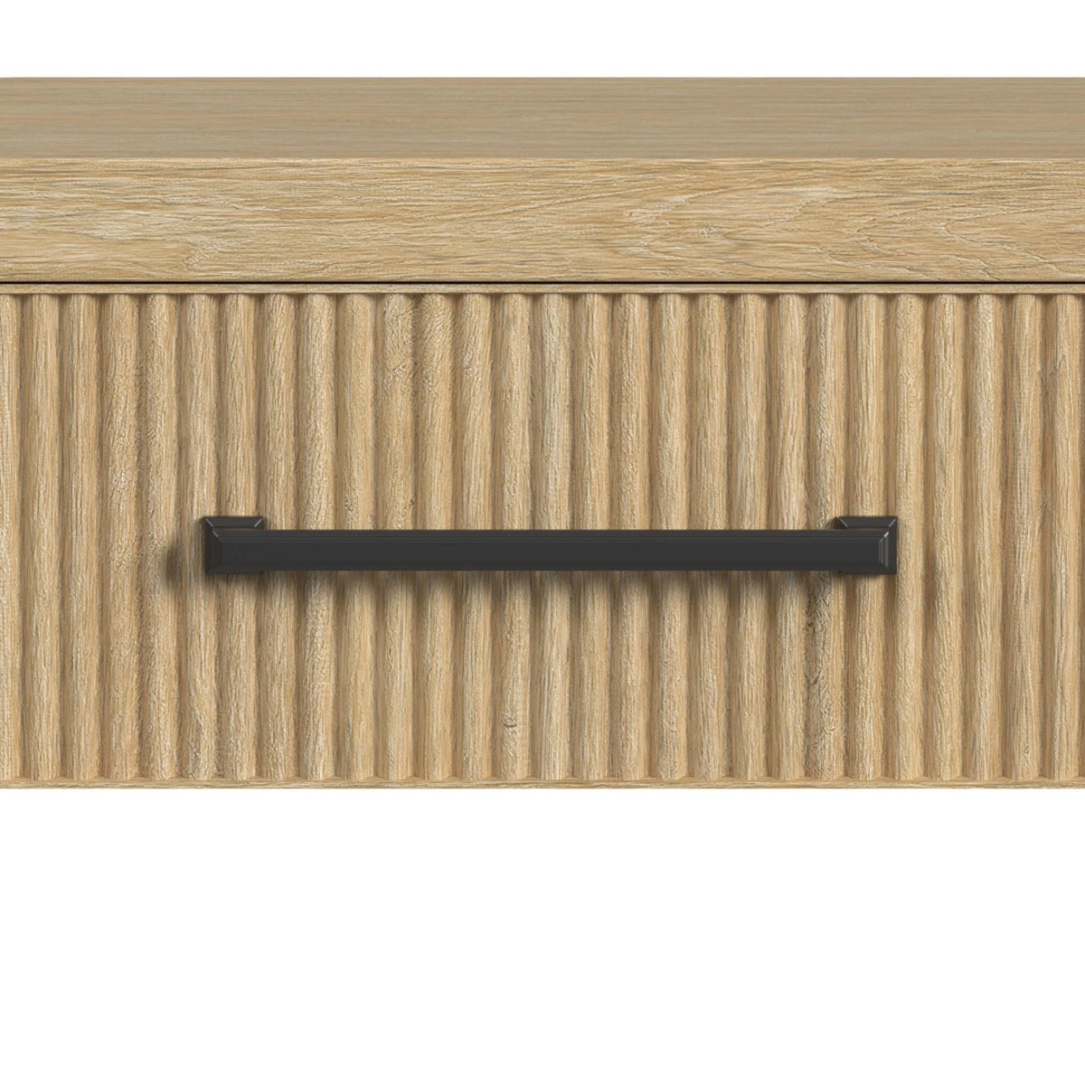Ridgemont End Table with USB