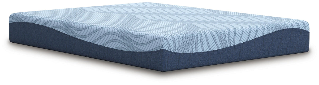 Memory Foam Mattress