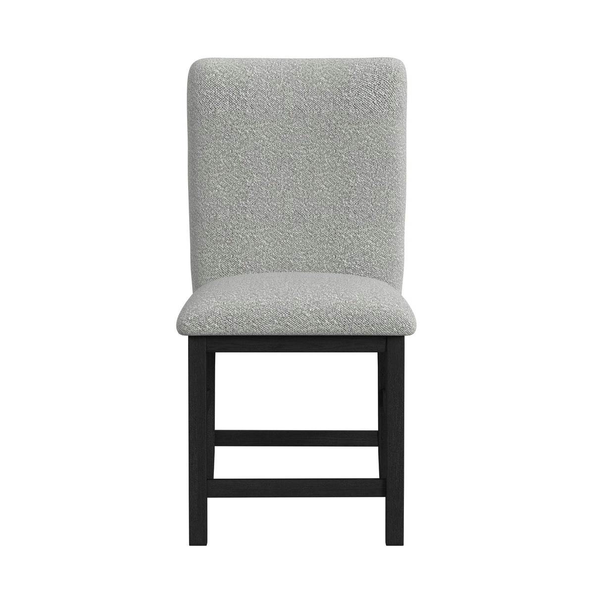 Portland Bar Stool in Black