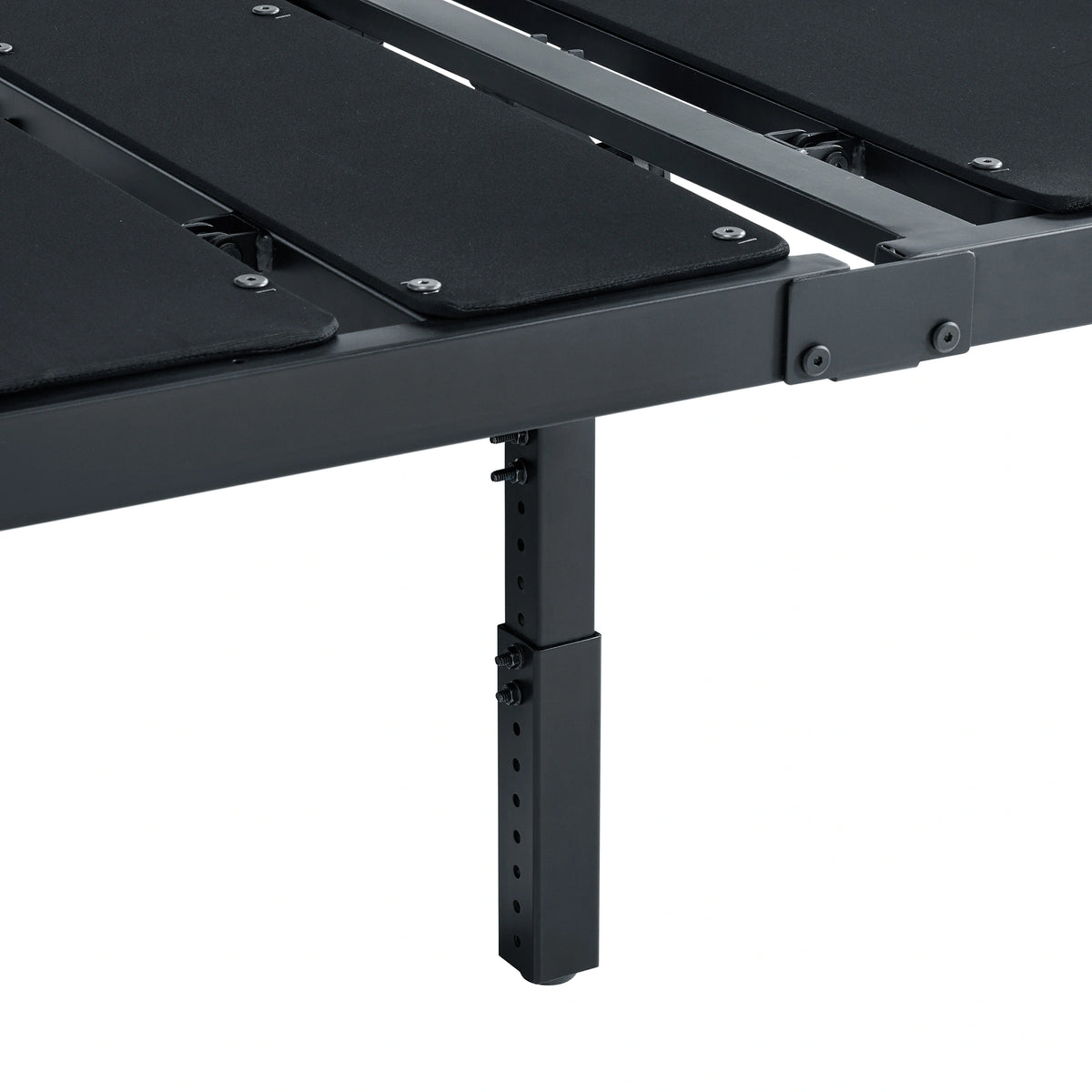 Z Base Pro Adjustable Bed with Head and Foot Incline