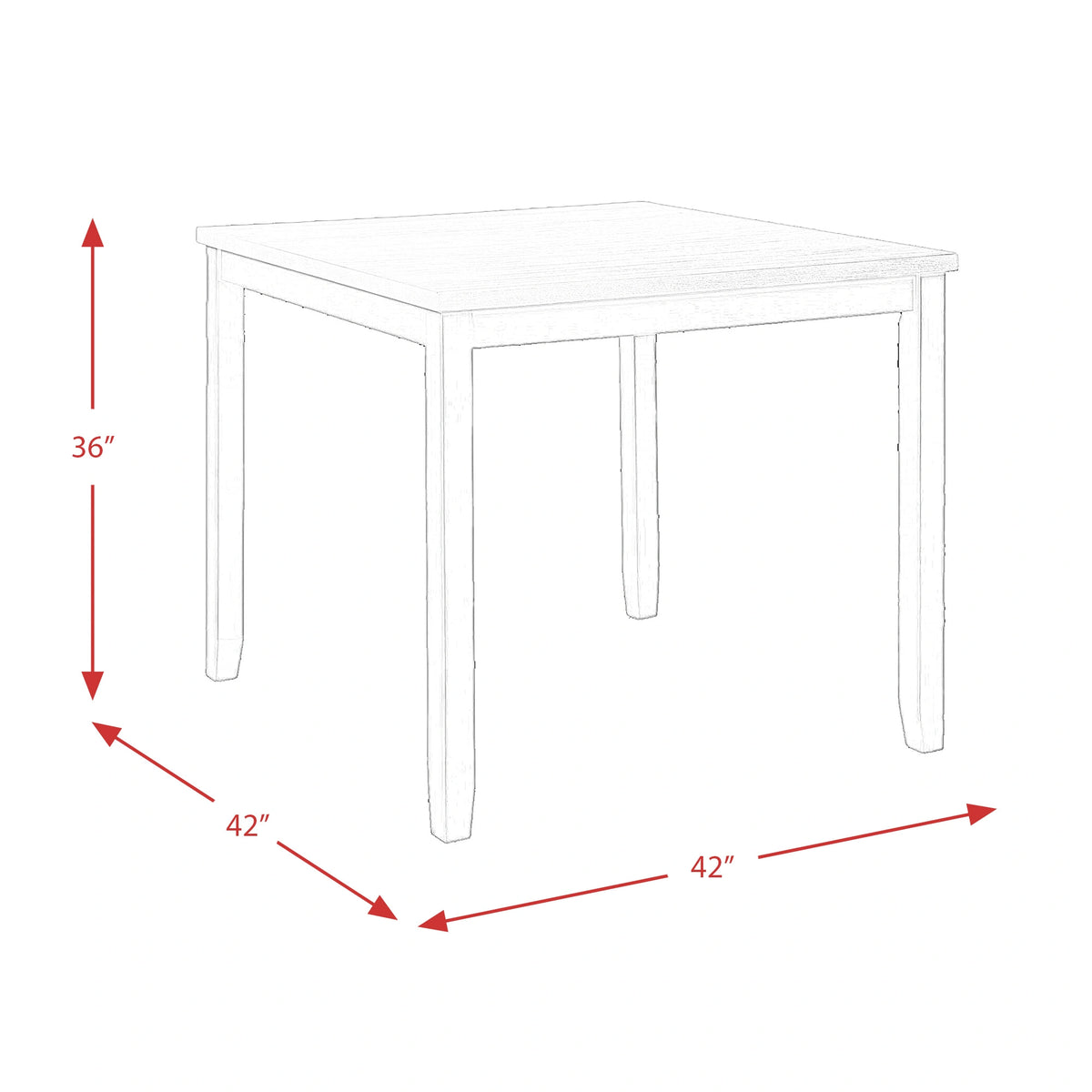 Martin Dining Set