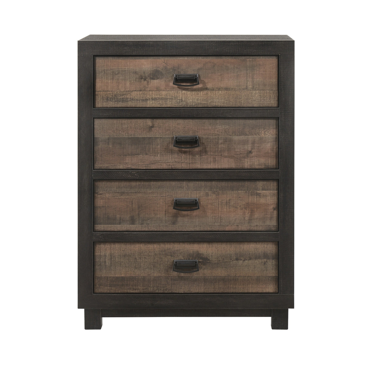 Harlington Chest